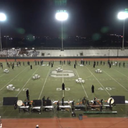 Marching Band
