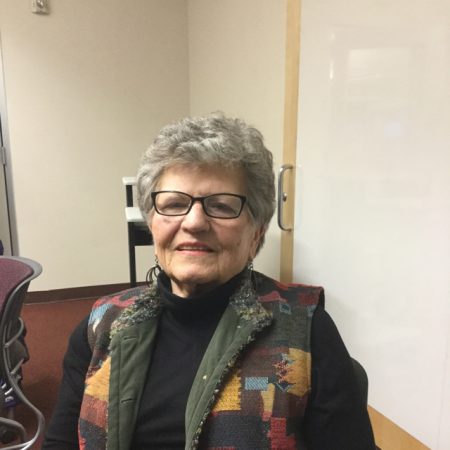 Martie Brennan Interview for BoiseSpeaks
