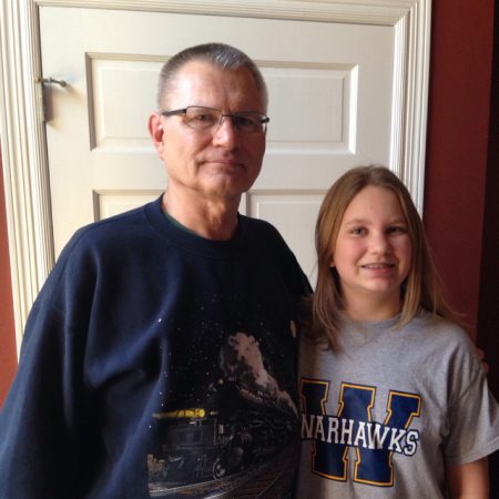Interview with Grandpa