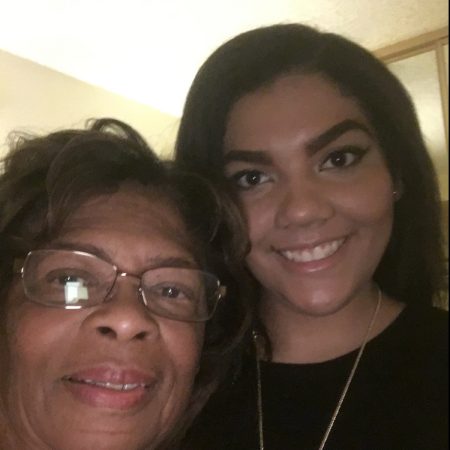 Grandma Interview