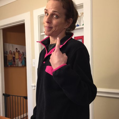 Andrea Andrews’s Dallas, Tx) Everyday Character Hero