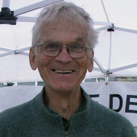 BARRY BENEPE