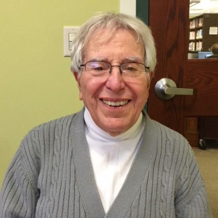 PATRICK BUONFIGLIO