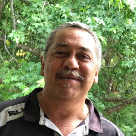authentic language learning happens on Country and in Community