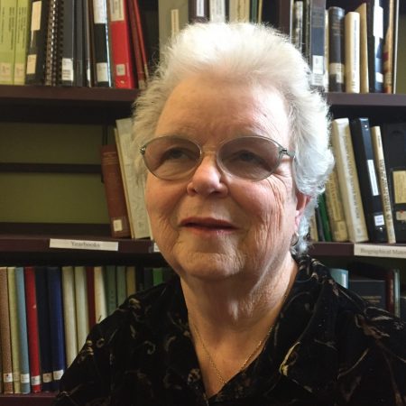 AUDREY KLINKENBERG (PART TWO)