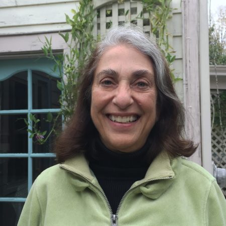 JUDITH SPEKTOR