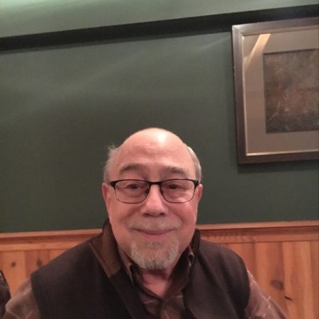 Bopie’s (my grandfather) interview