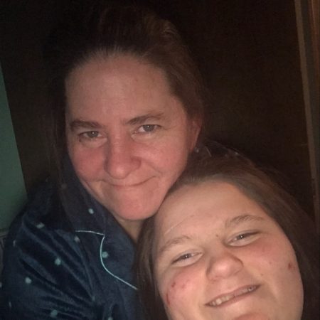 Interviewing my mom- Amber
