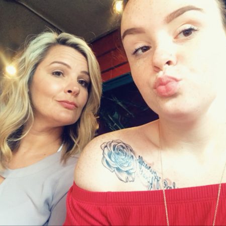 Interview w/ Shauna Williams