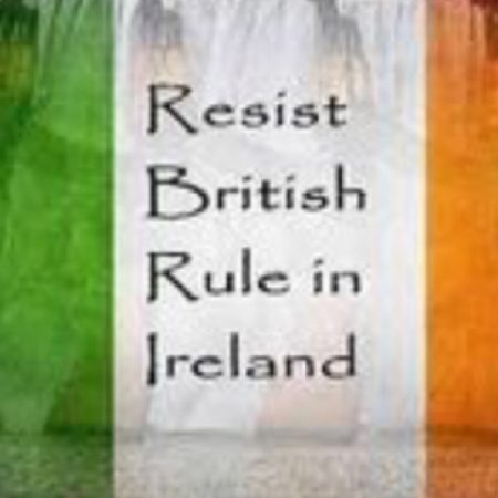 The Irish Republican Army
