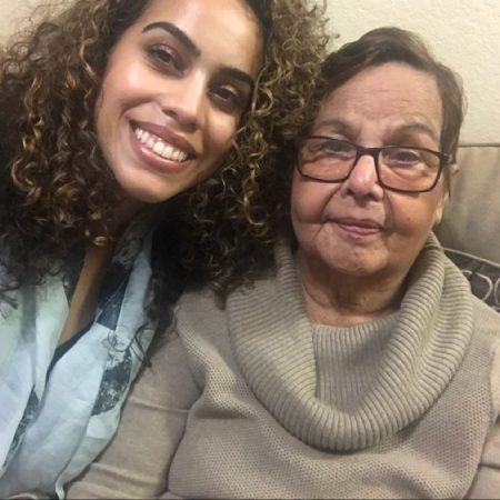 Little stories of my grandma and when she moved to Cleveland in the 50’s