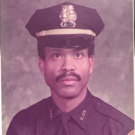 Integrating the Norfolk Police Department