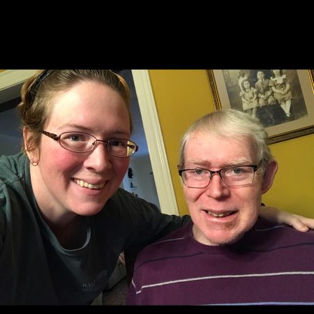 Interview with Dad (Michael Magness)