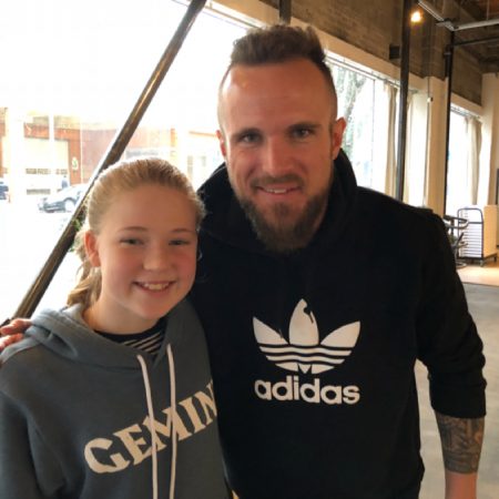 stefan frei goalie jersey