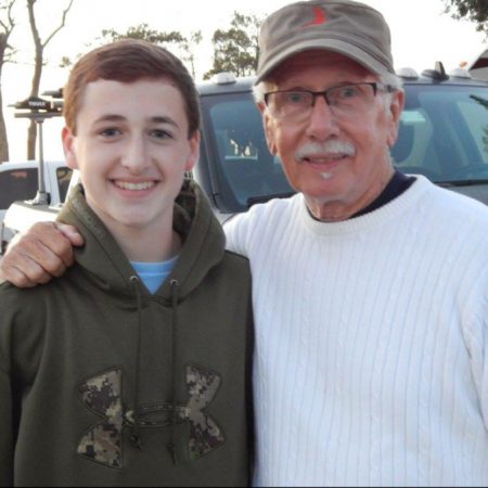 Interview With My Pappy