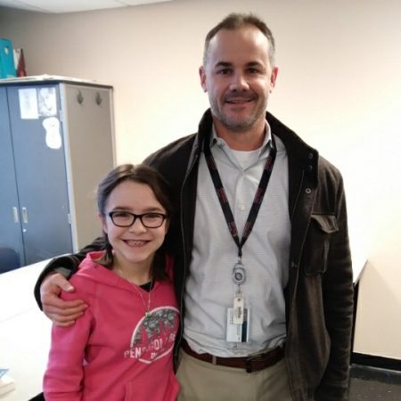 My Dad And Me