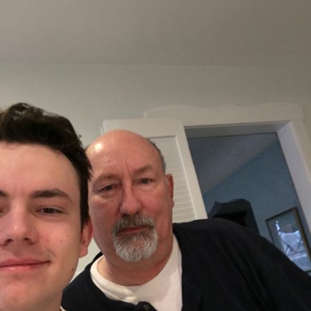 Talk with Pops