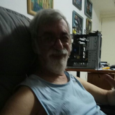 Entrevista pai, parte 1