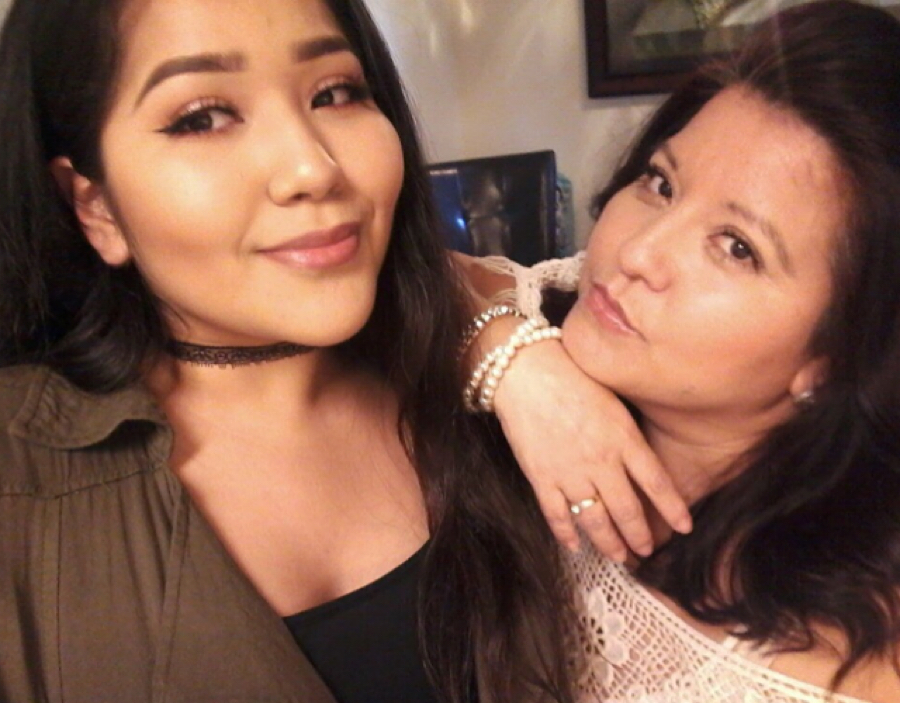 María del Carmen Mata StoryCorps Archive