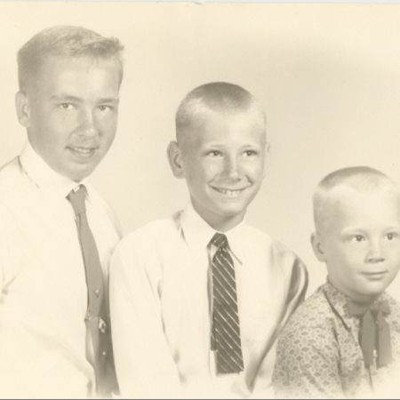 Don Wynn