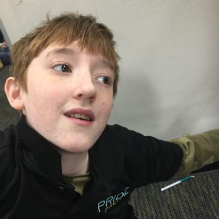 Jake jelinek