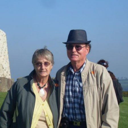 Interview with Faye: D/O/B 10/31/1941