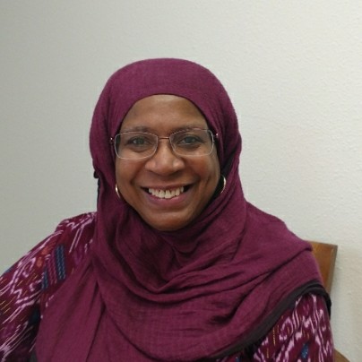 Rebecca Hankins, Archivist, "Diversity and my Career."