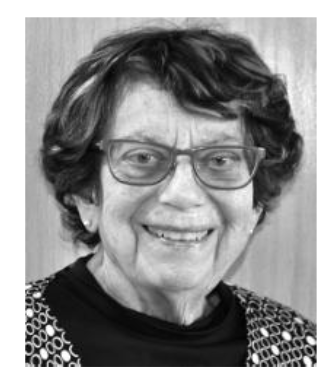 RVM Elinor Grayer