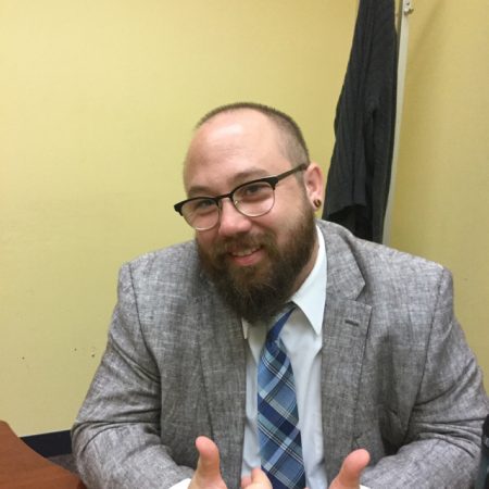 Oscar Gittemeier