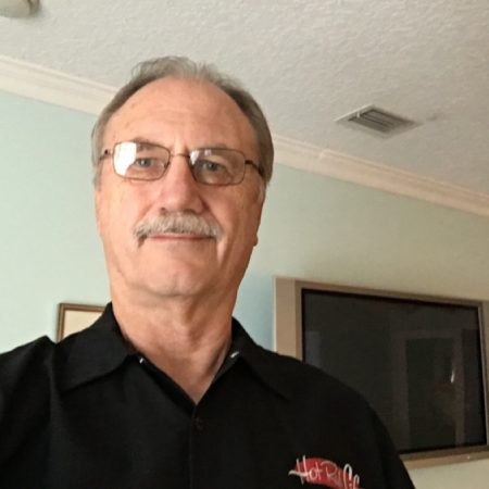 Consulting Work Experiences of Don Wynn