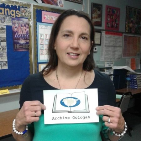 Archive Oologah- Kellie Capps
