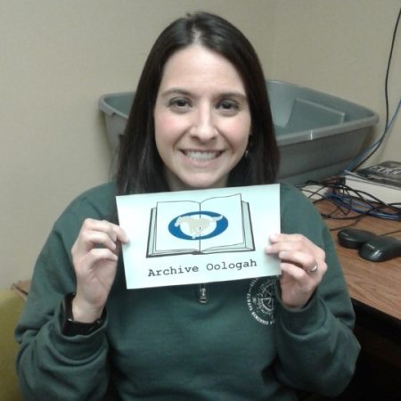 Archive Oologah - Laila Deffenbaugh