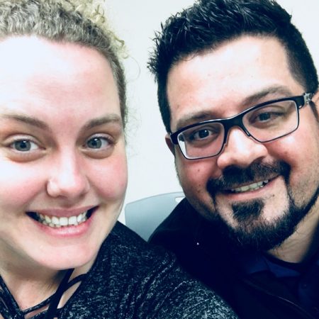 Gabe’s Story