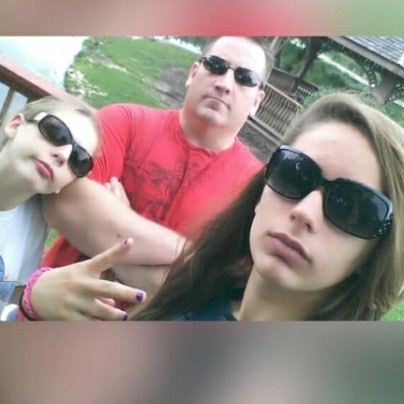 Interview with my dad