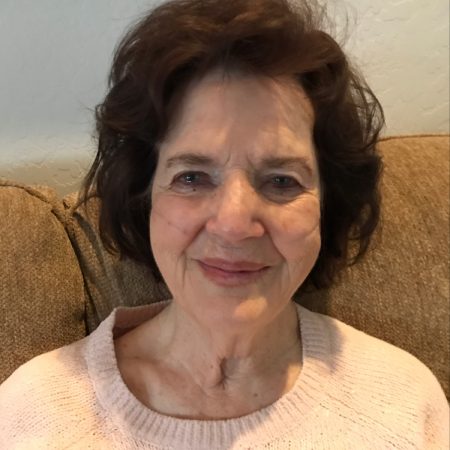 Karen J. Chamberlain