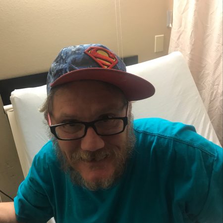 Darryl Fillion