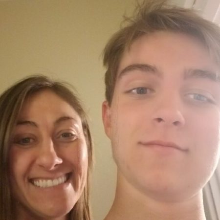 Mom