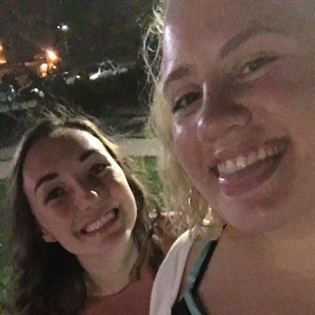 Pecca (Payton & Becca) Pals