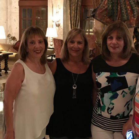 Sasson Sisters