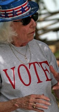 Fran Syptak, aged 90, talks about her experiences with the Unitarian Universalist Church of Catawba Valley over the years.