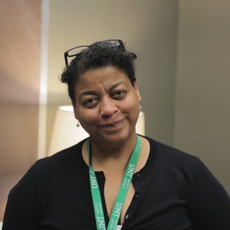 Jackie Walker Discusses Historical Politics from an African American Woman's Perspective