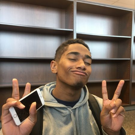 “Being BI-RACIAL isn’t about Color...it’s about Culture”-Jadin Afuvai