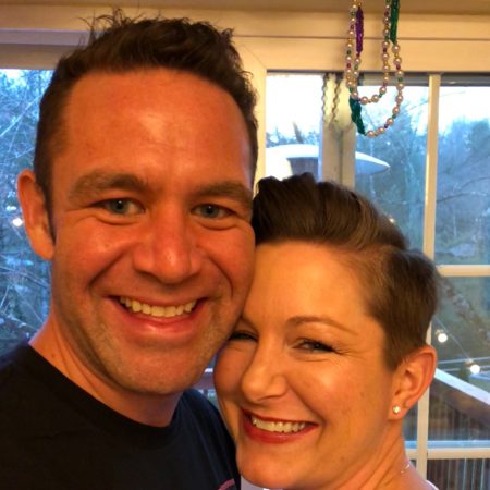my husband’s life, thoughts, ideas, answers