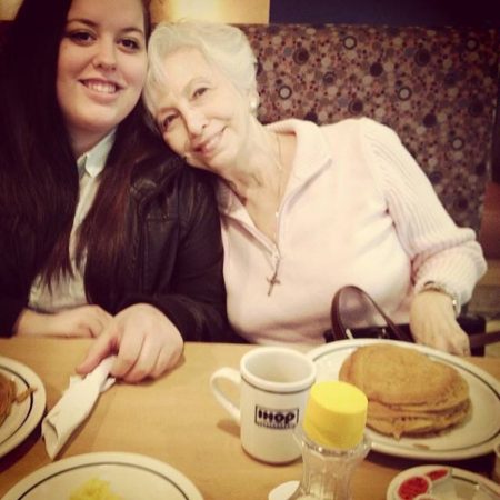 Mamaw