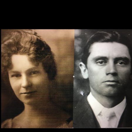 Brazelton-Stafford Interview - Our Maternal Grandparents