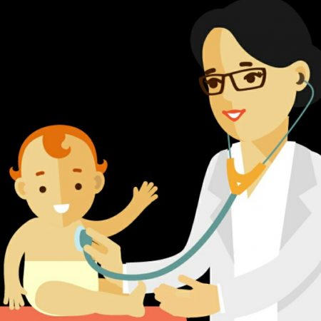 A 1st Generation Immigrant's Journey to the US c.1990 and Her Work in American Public Health