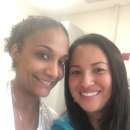 Immigration oral history