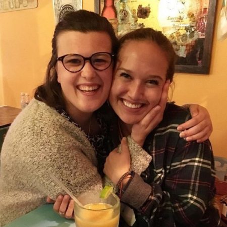Personal Narratives of Service: Sharing through the Lens of Social Media