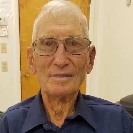 CHARLES CARTER TALKS ABOUT HIS LIFE IN BROADUS, MONTANA