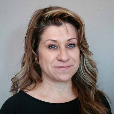 Dawn Maestas